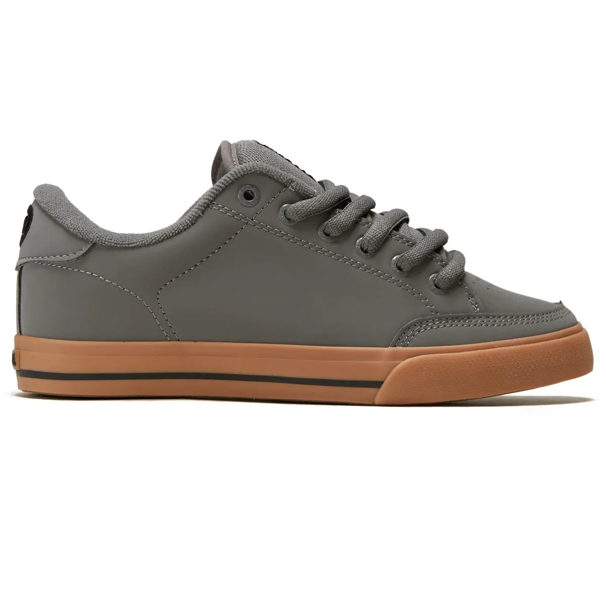 C1rca Al 50 Shoes - Grey/Gum 2024 1