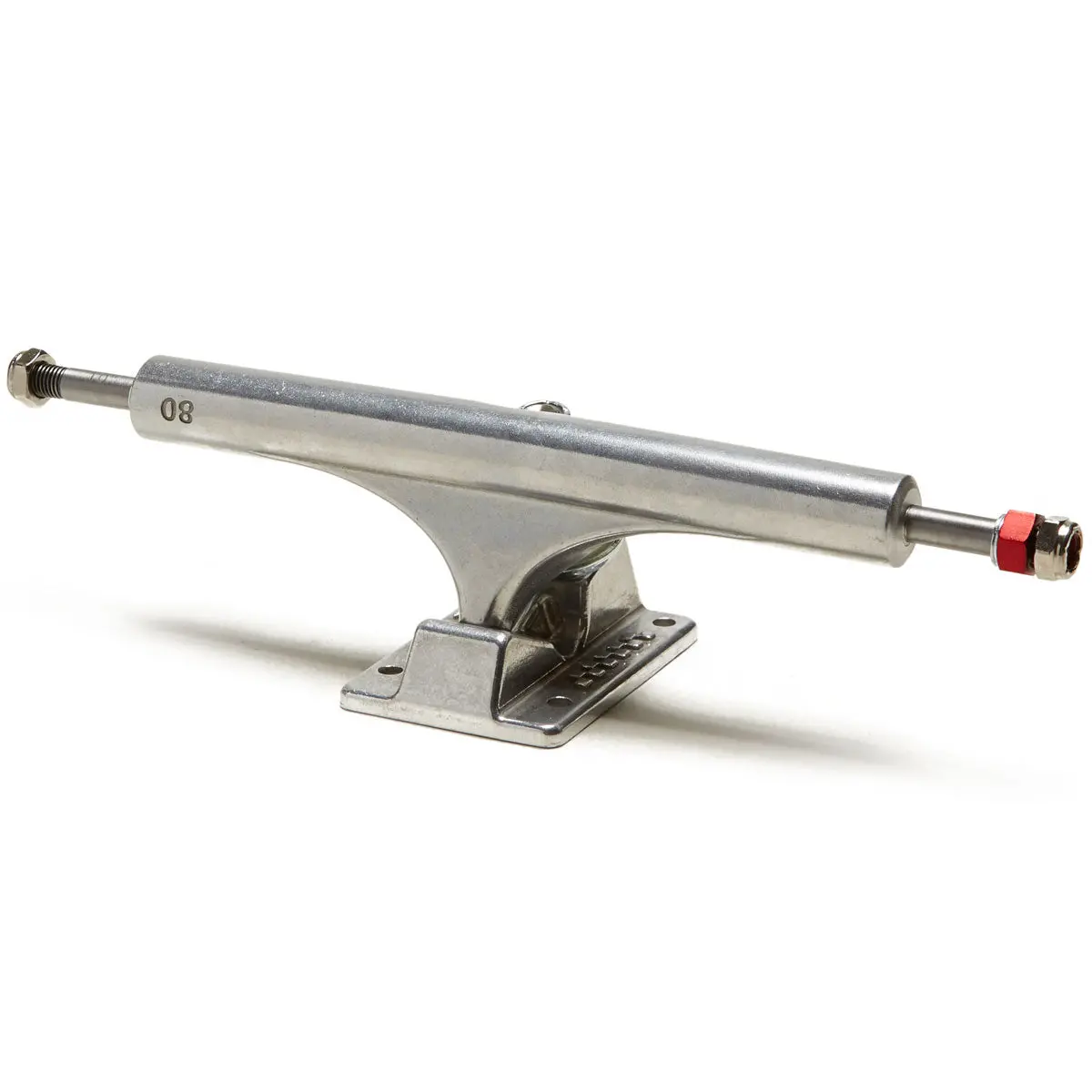 Ace Af1 Polished Skateboard Trucks - 80 1