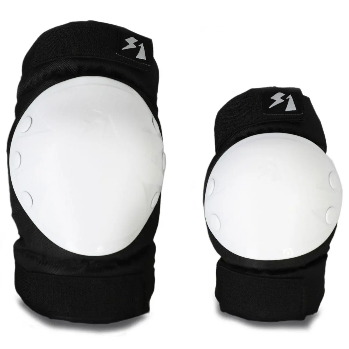 S-One Shred Set Of Pads 1
