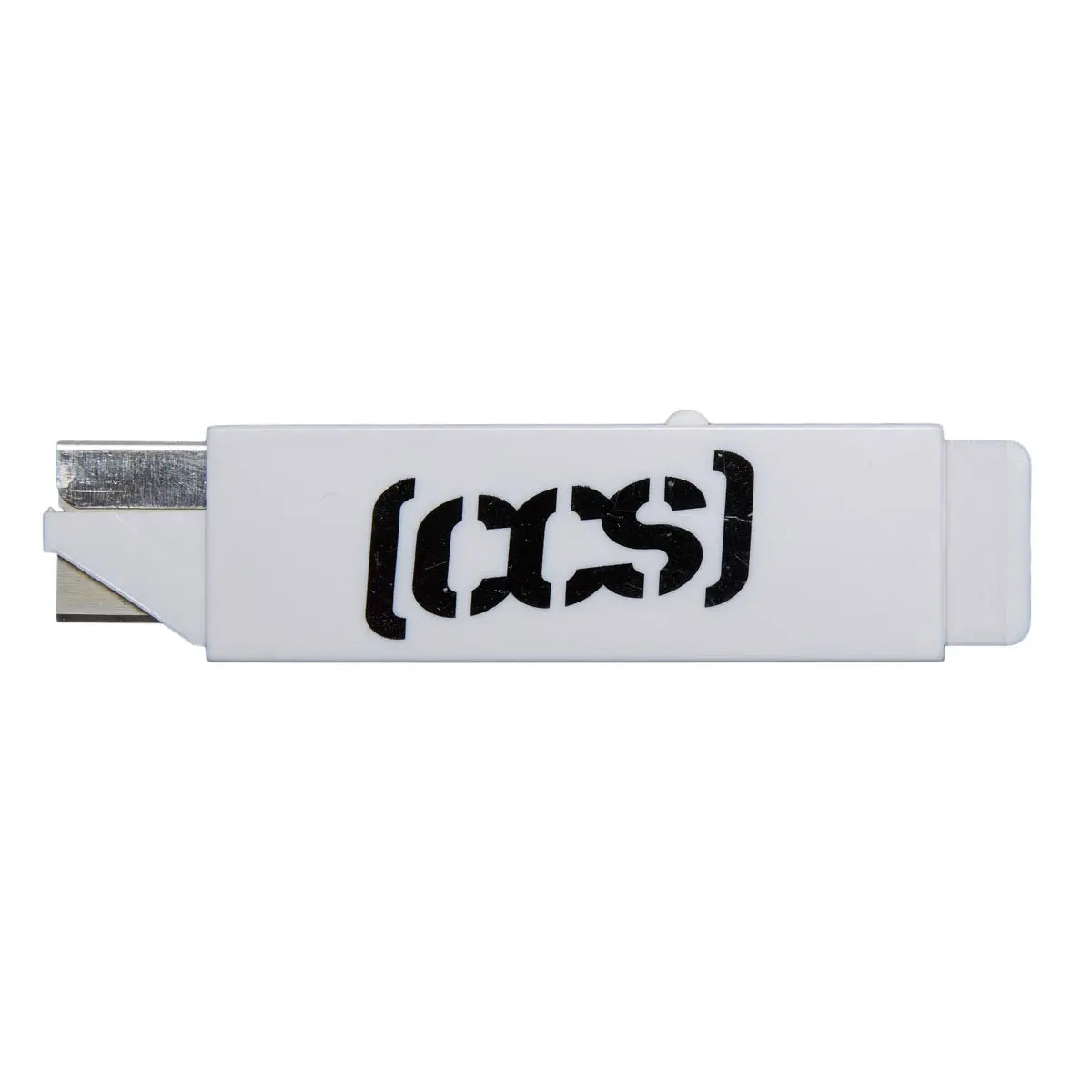 Ccs Griptape Razor Blade - White 1