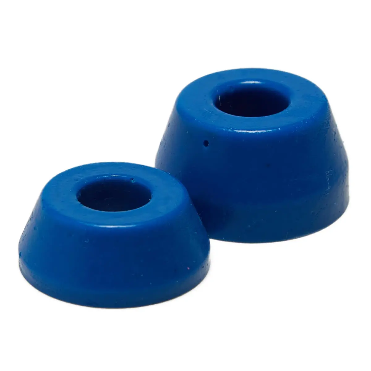 Shorty's Doh-Dohs Cones Bushings - Blue 88A 1