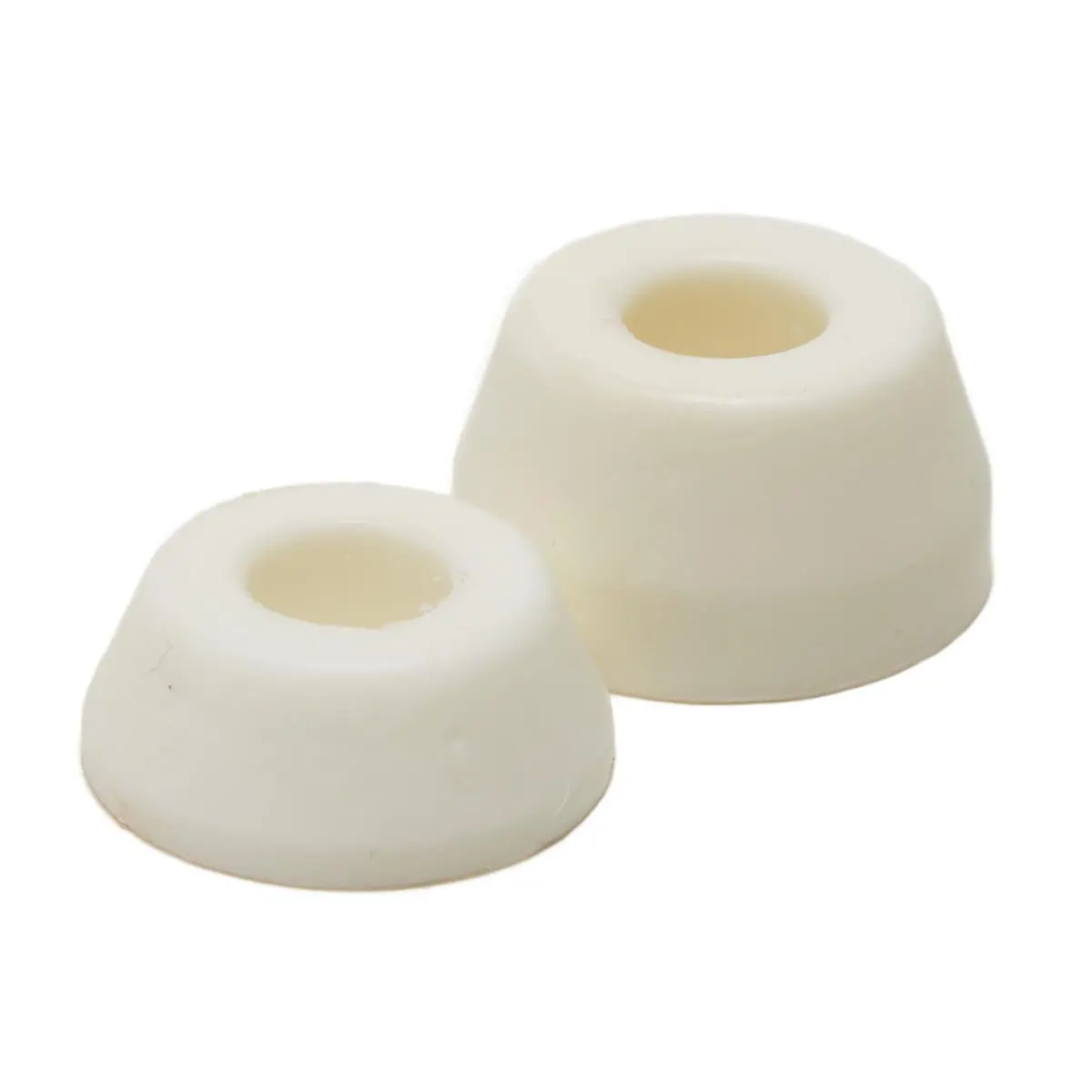 Shorty's Doh-Dohs Cones Bushings - White 98A 1