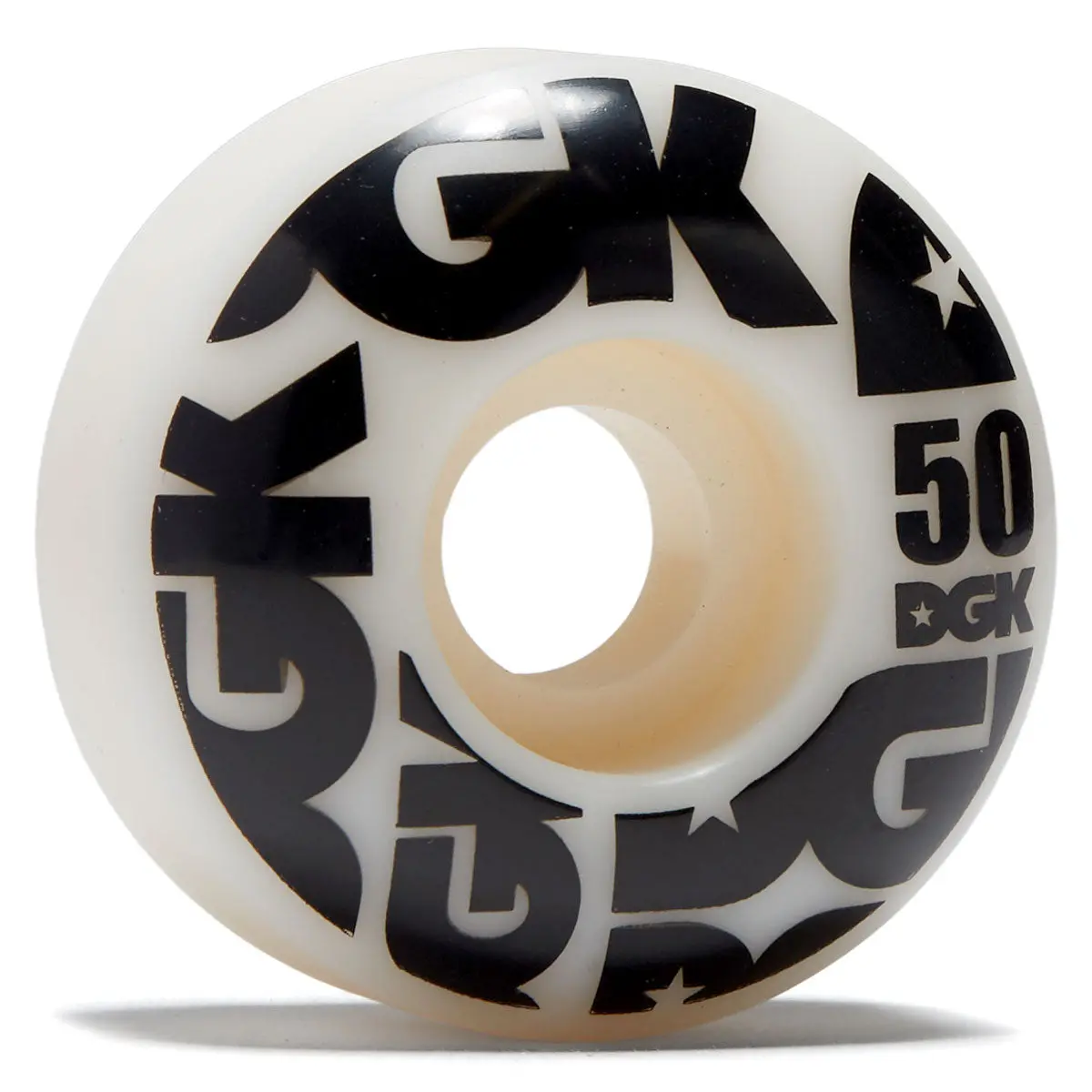 Dgk Street Formula Skateboard Wheels - 50Mm 1