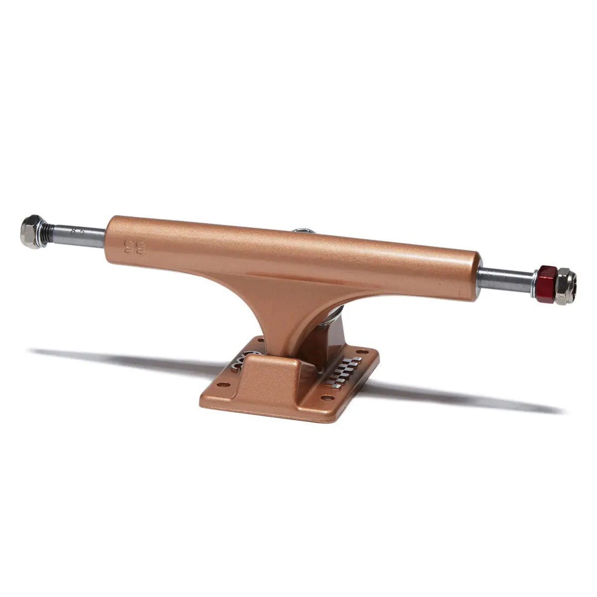 Ace Af1 Copper Skateboard Trucks - 55 1