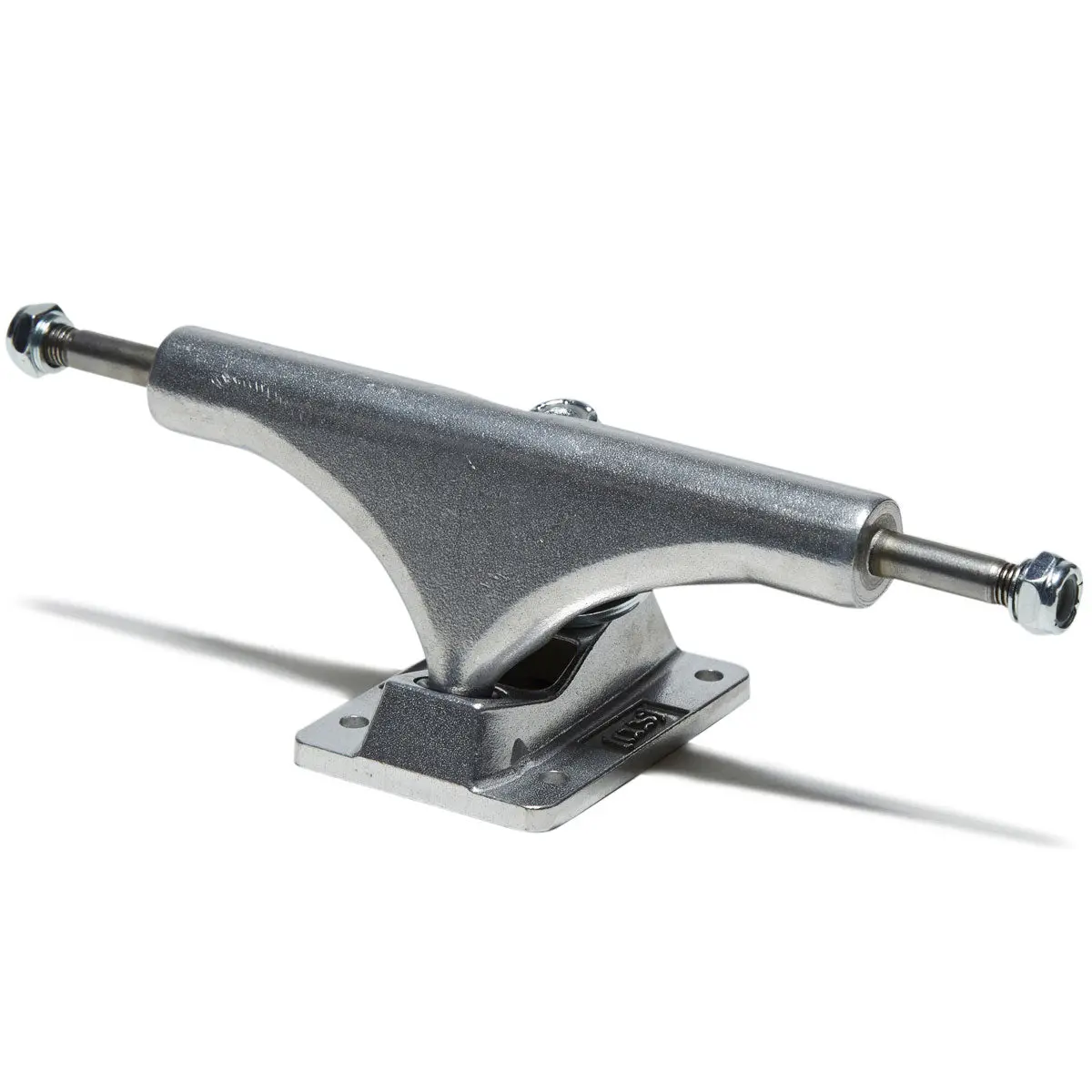 Ccs Skateboard Trucks - Raw - 144Mm 1
