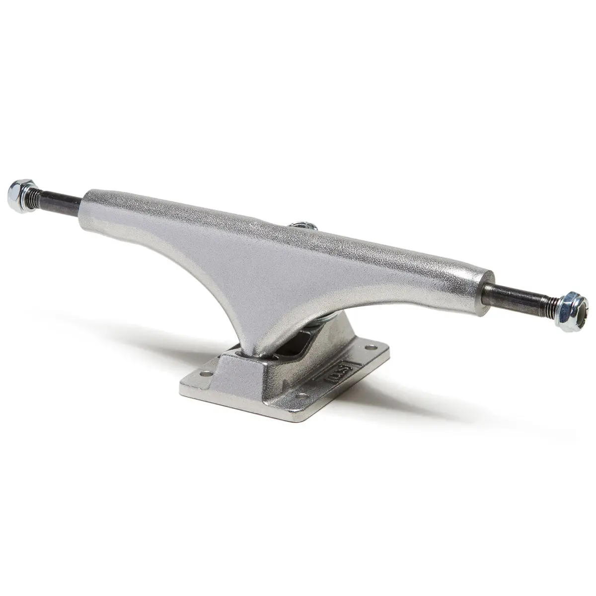 Ccs Skateboard Trucks - Raw - 169Mm 1