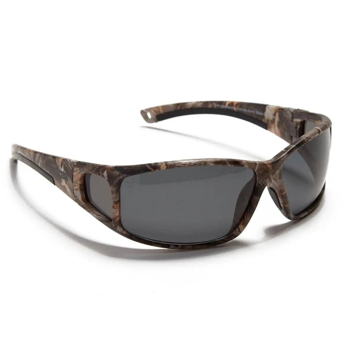 Happy Hour Gator Polarized Sunglasses - Camo 1