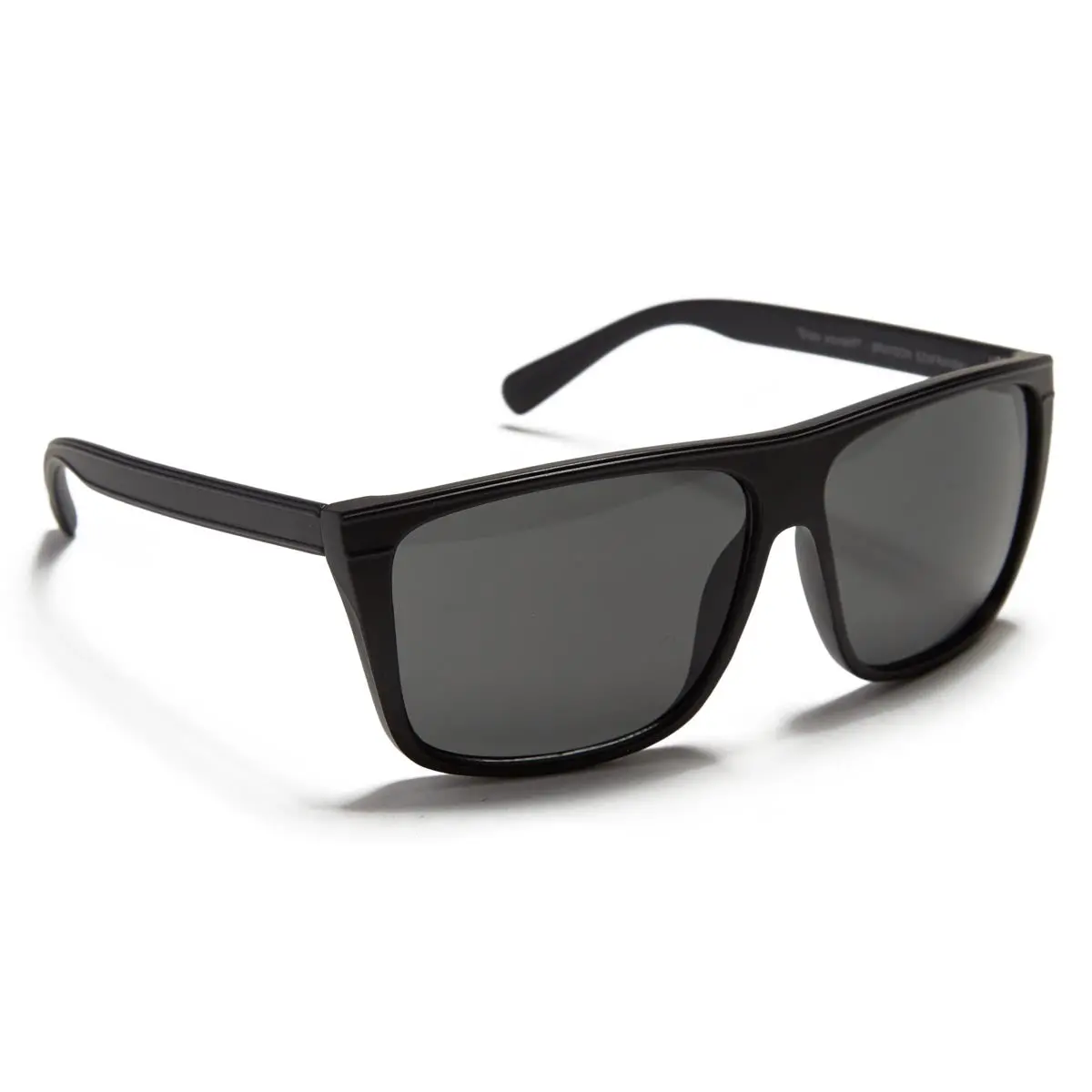Happy Hour Casino Sunglasses - Midnight Rider/Matte Black 1
