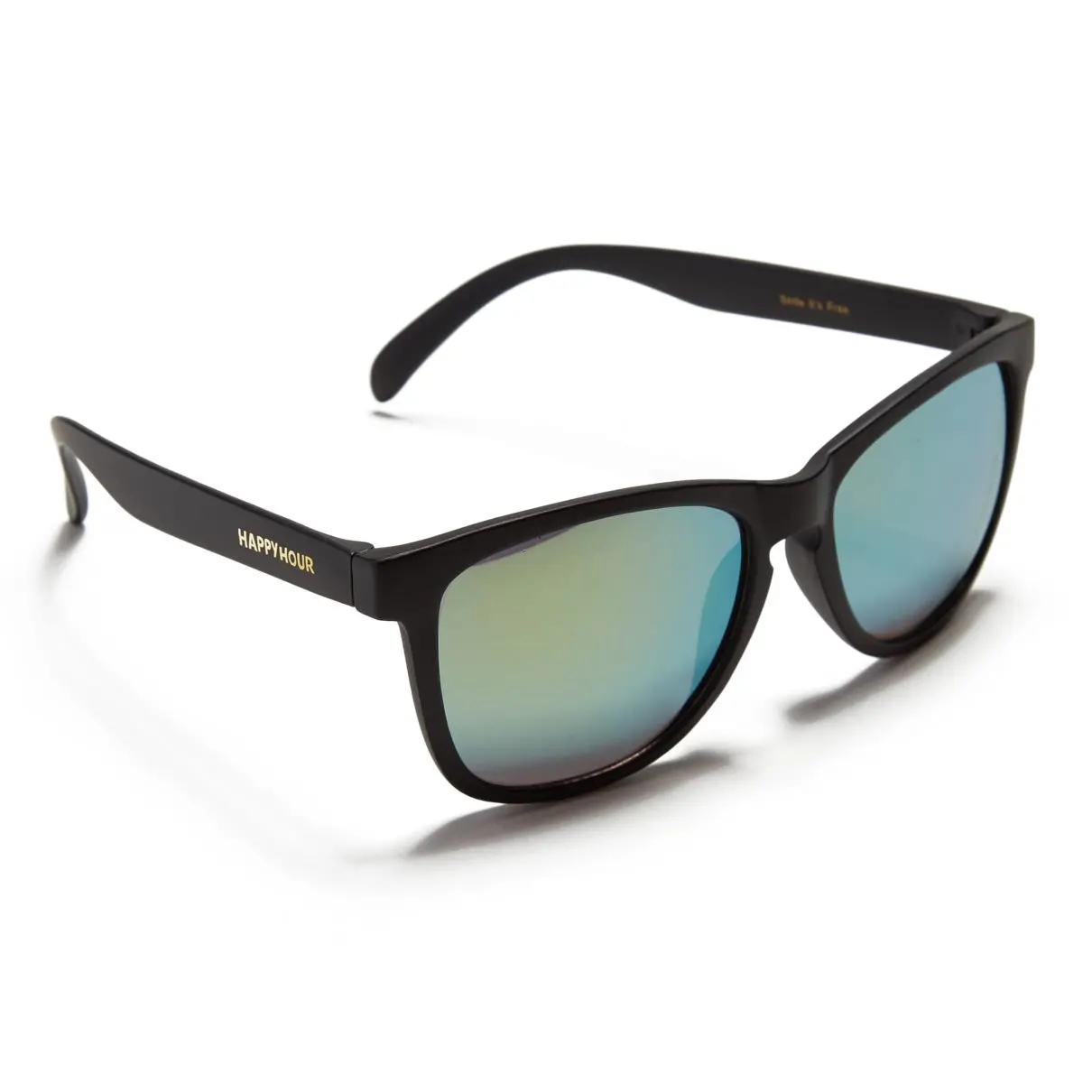 Happy Hour Mamba Sunglasses - Blacks Beach 1