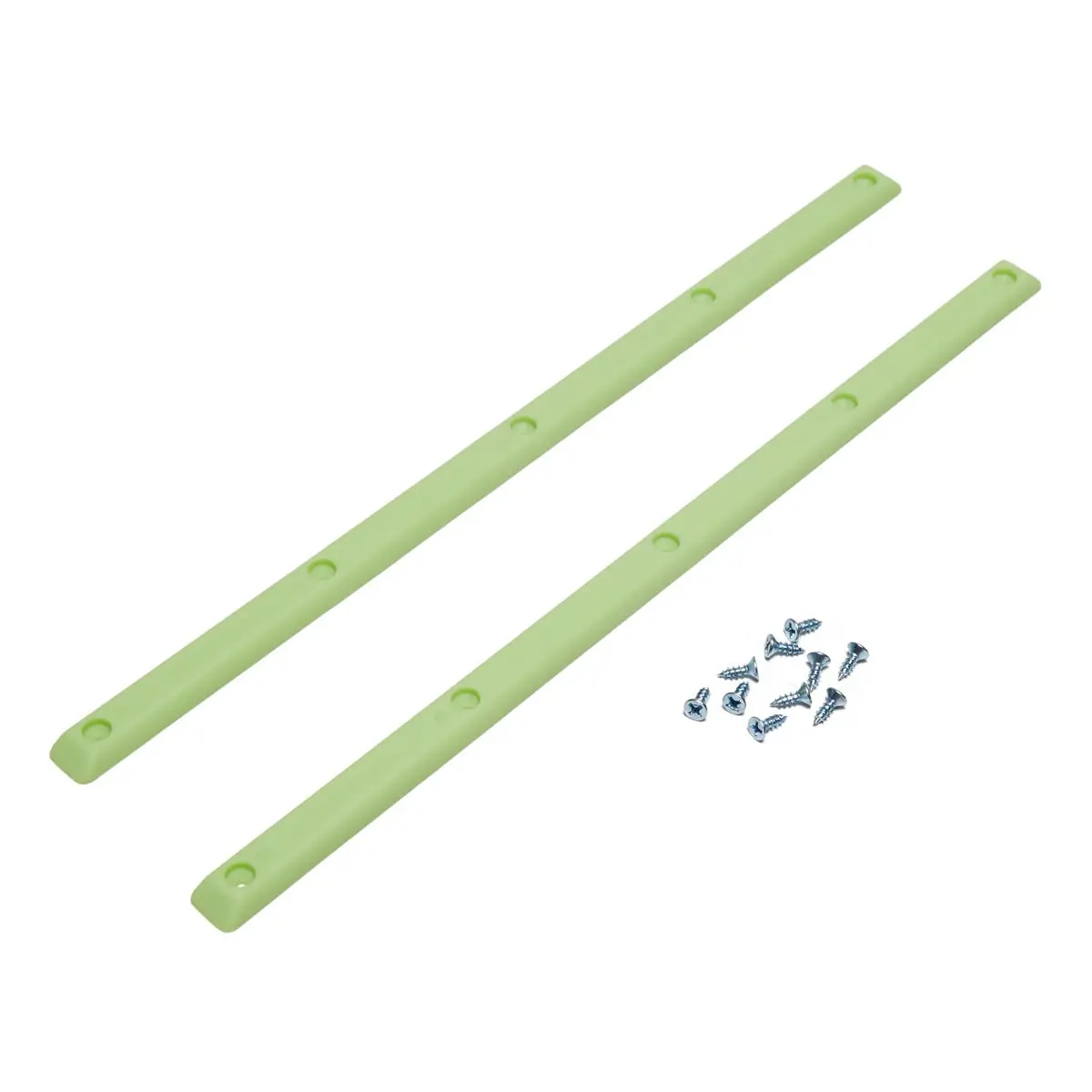 Heroin Glow Sticks Skate Rails 1