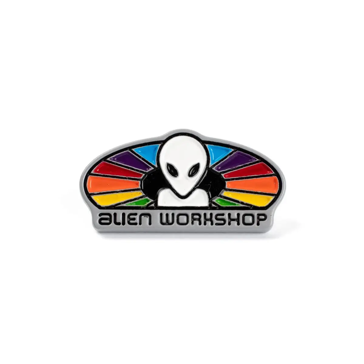 Alien Workshop Spectrum Pin 1