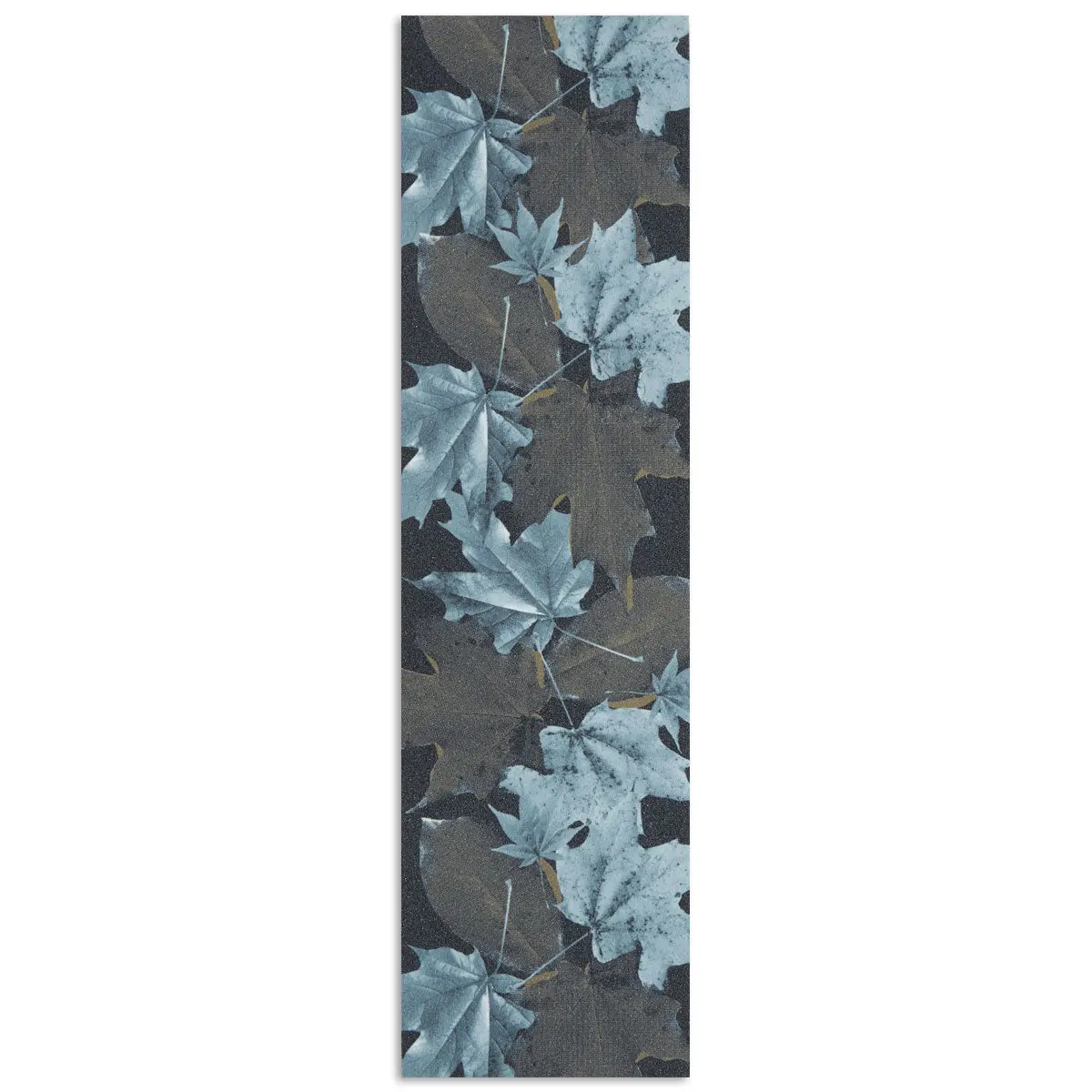Grizzly Maple Leaf Camo Grip Tape - Brown 1
