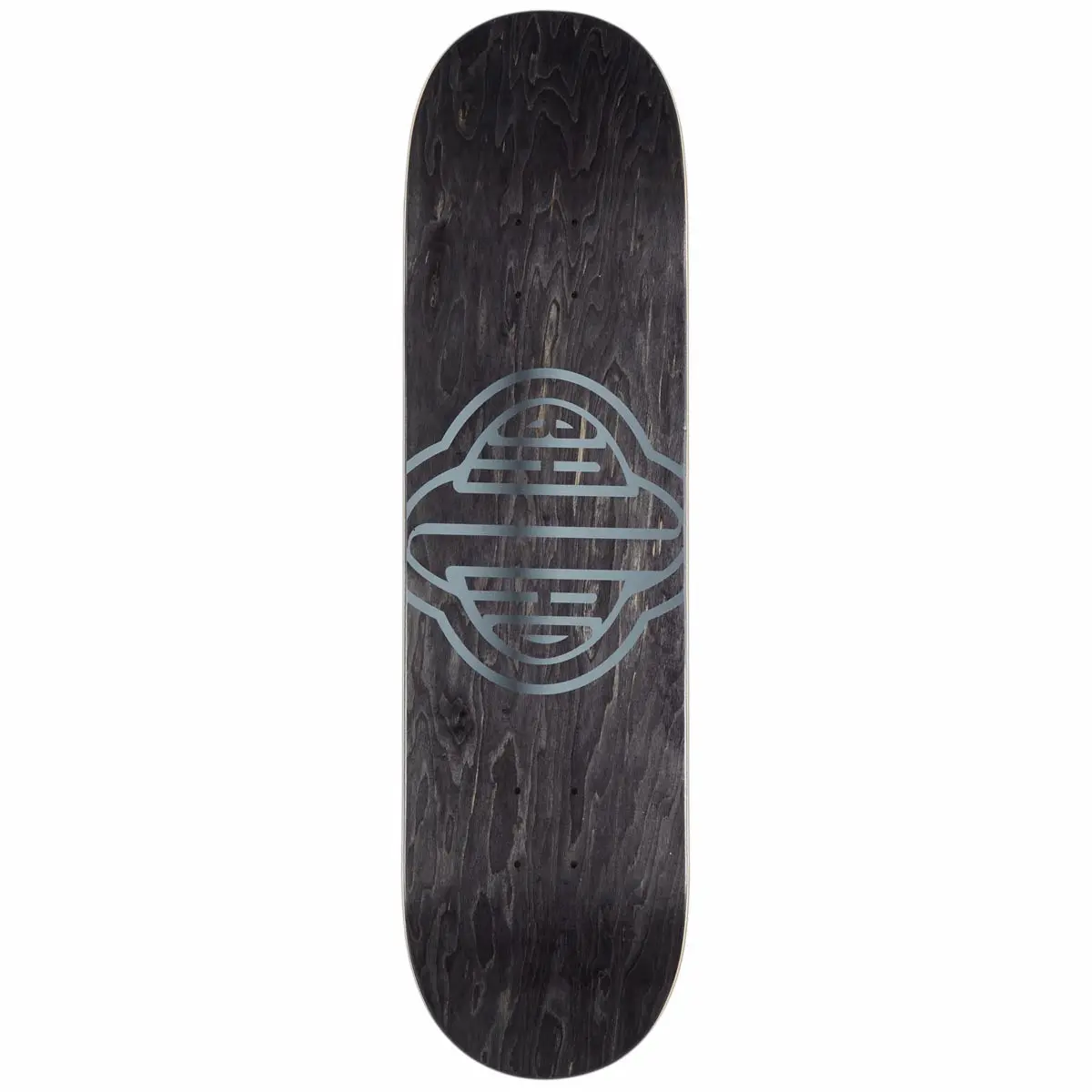 Ballad Collective Logo Deck Skateboard Deck - 8.25" 1