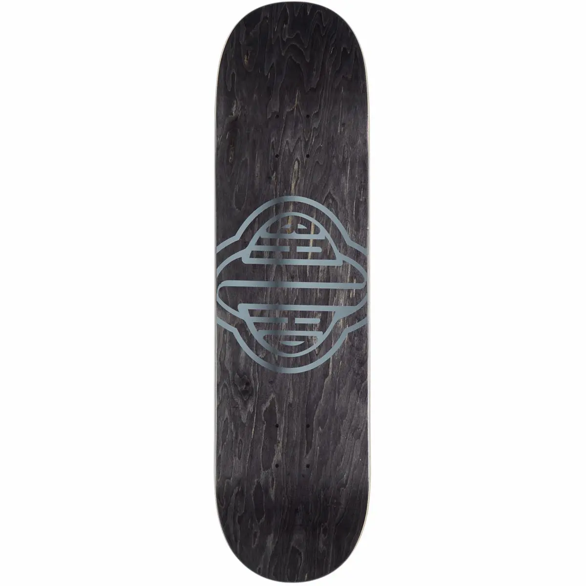 Ballad Collective Logo Deck Skateboard Deck - 8.375" 1