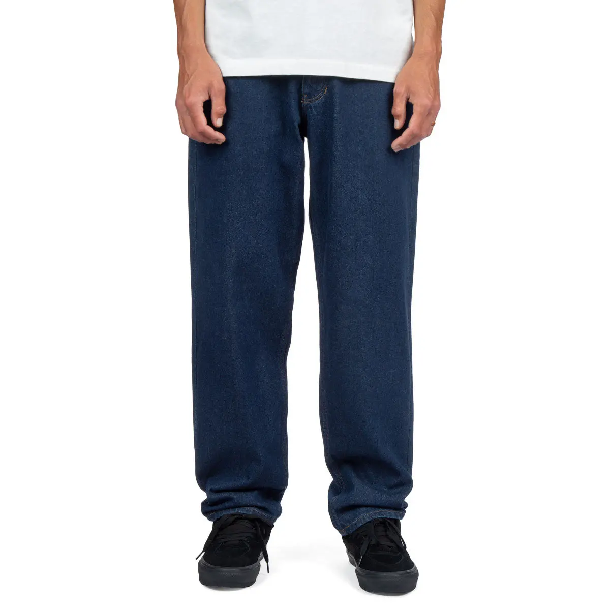 Ccs 5-0 Jeans - Raw Indigo 1