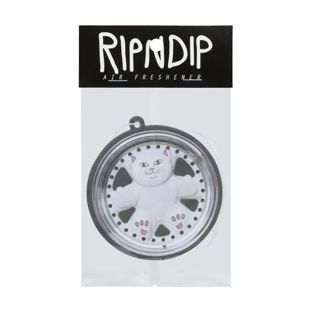 Ripndip Nerm Wheels Air Freshener - Multi 1