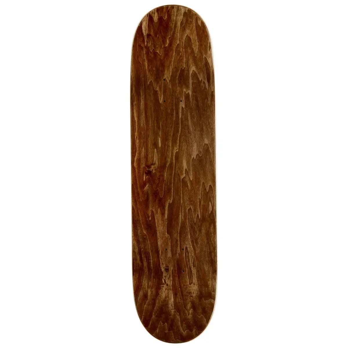 Passport Eyeball Series Can You Read Me Skateboard Complete - 8.25" 2