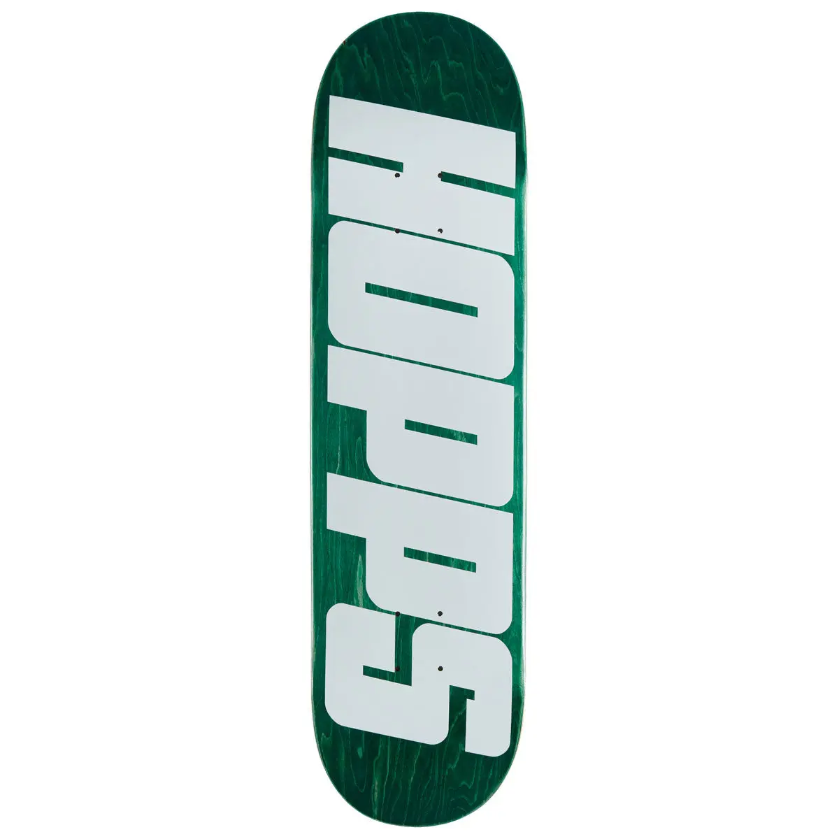 Hopps Big Hopps Skateboard Deck - 8.25" 1
