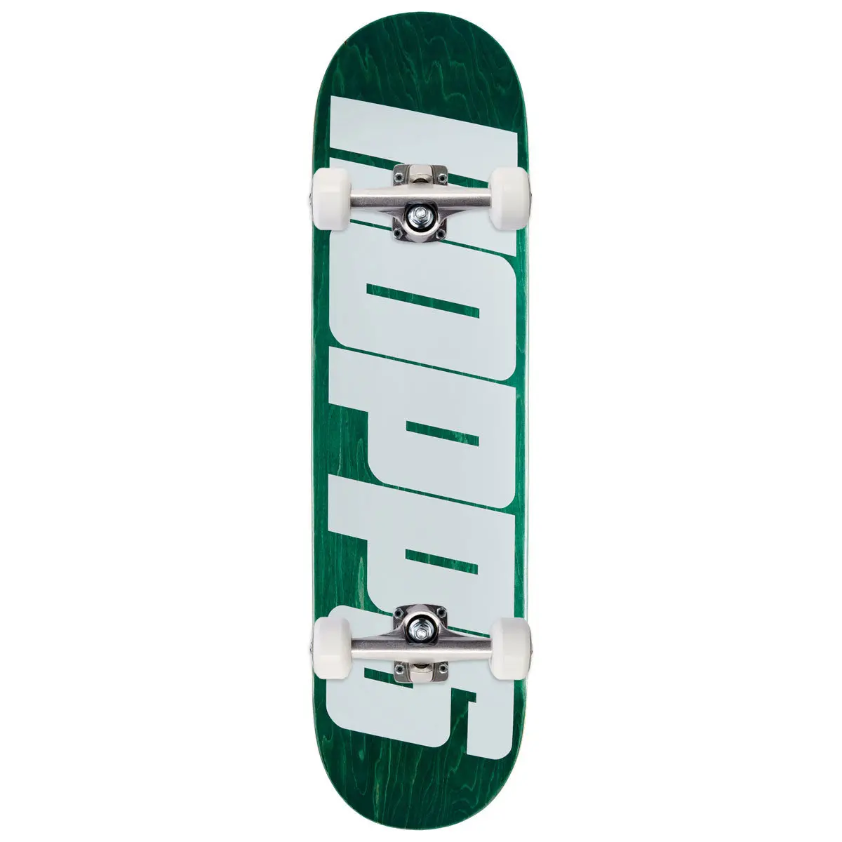 Hopps Big Hopps Skateboard Complete - 8.25" 1