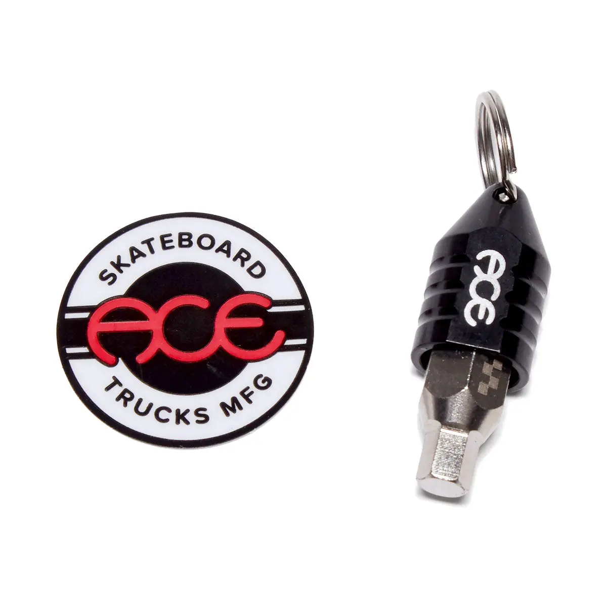 Ace Inverted Magna Adapter And Keychain Tool 1