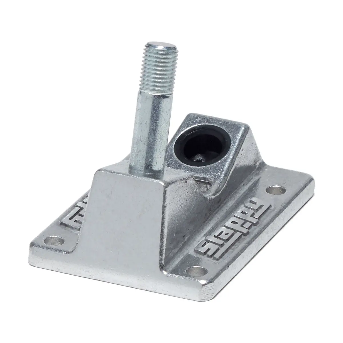 Slappy St1 Classic Baseplate - Polished 1