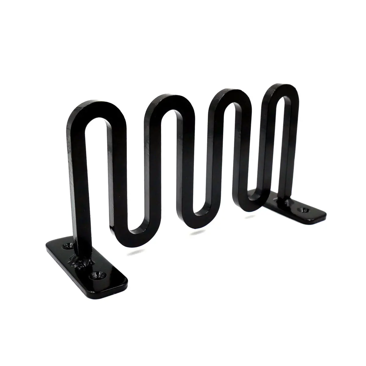 Slushcult Fingerboard Bike Rack 1