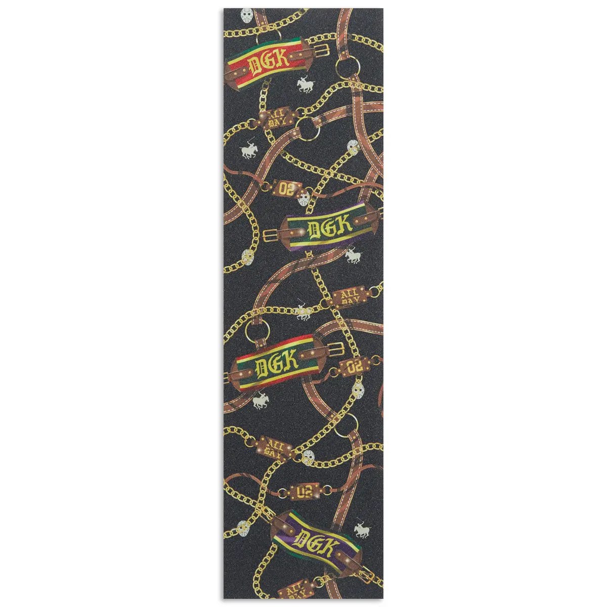Dgk Draped Grip Tape 1