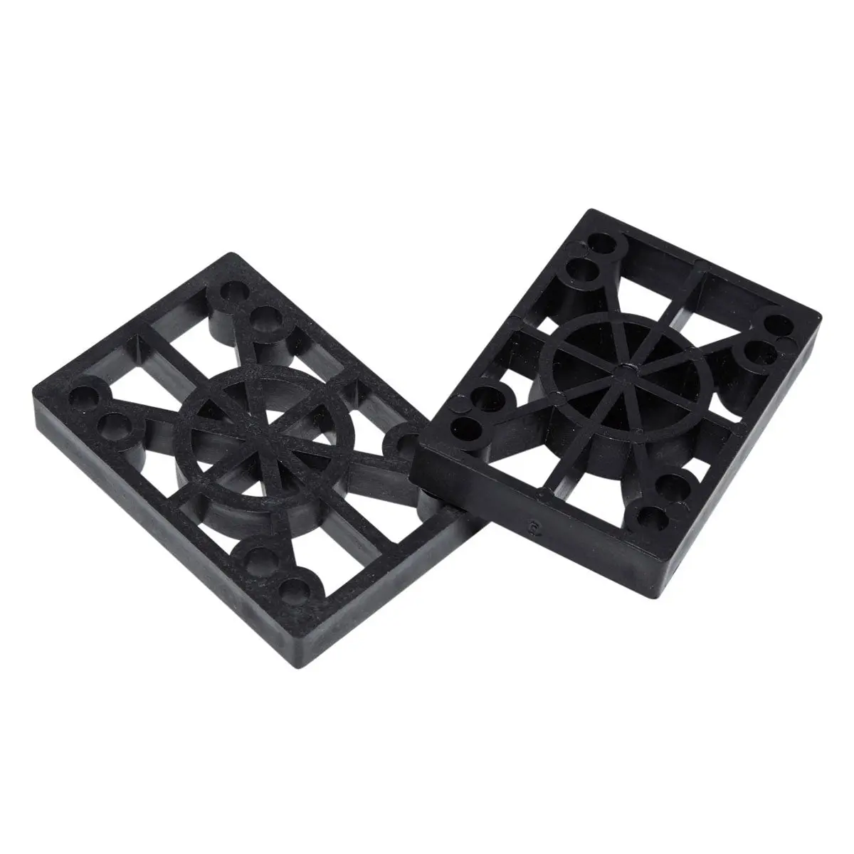 Commonwealth Risers - 1/2" 1