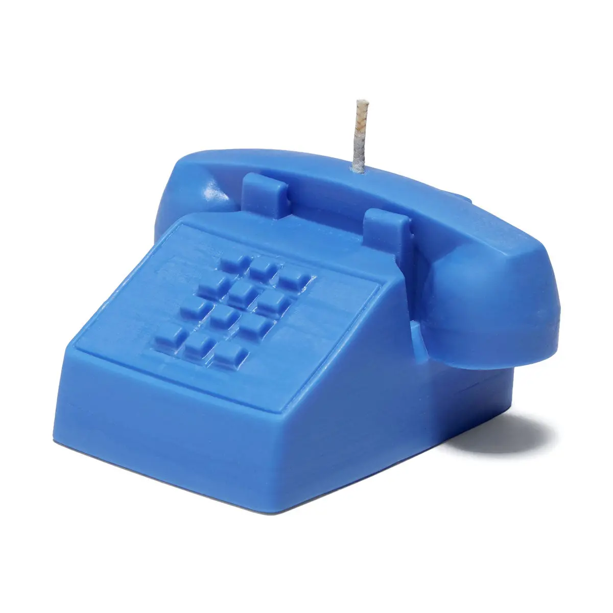Ccs Phone Candle Skate Wax - Blue 1
