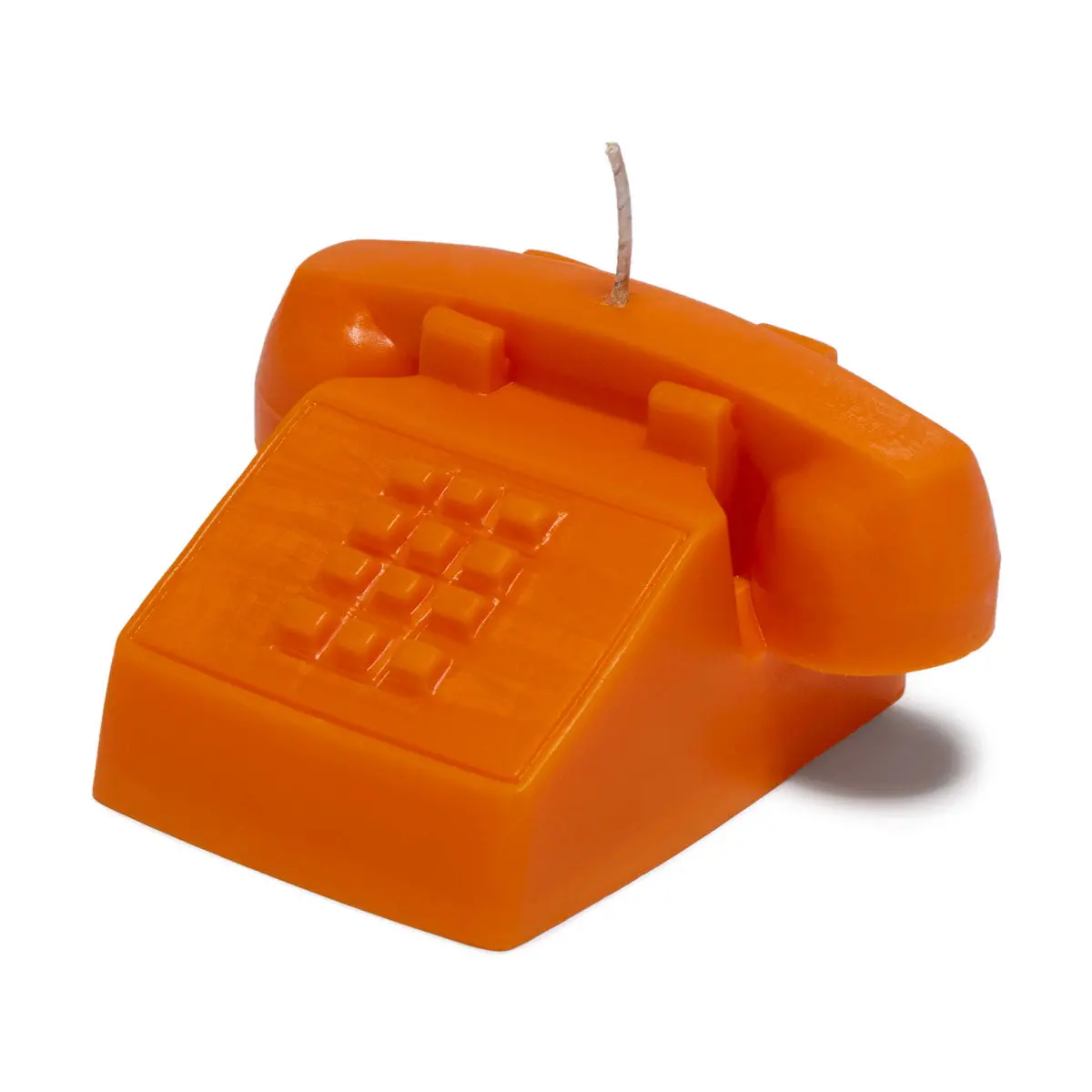 Ccs Phone Candle Skate Wax - Orange 1