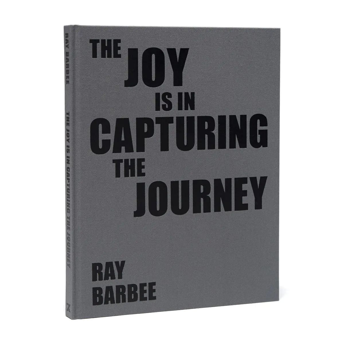 Super Labo The Joy Is In Capturing The Journey Book By Ray Barbee 1
