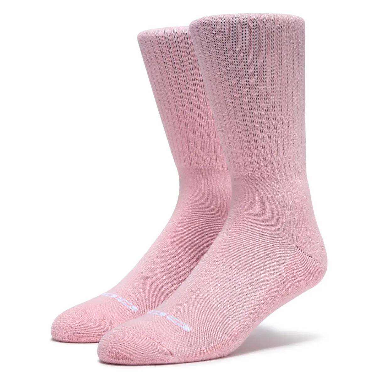 Ccs Solid Socks - Blush 1