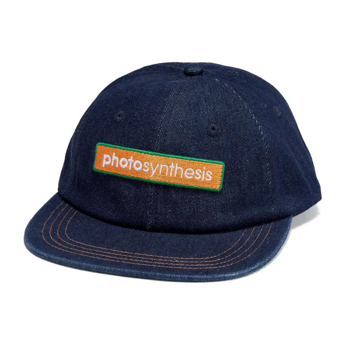 Alien Workshop Photosynthesis Hat - Denim 1