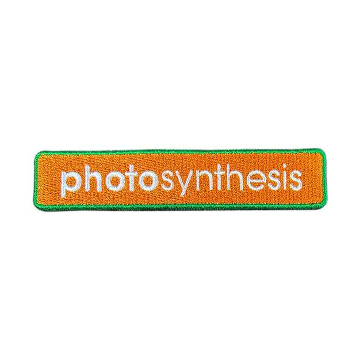 Alien Workshop Photosynthesis Patch - Multi 1