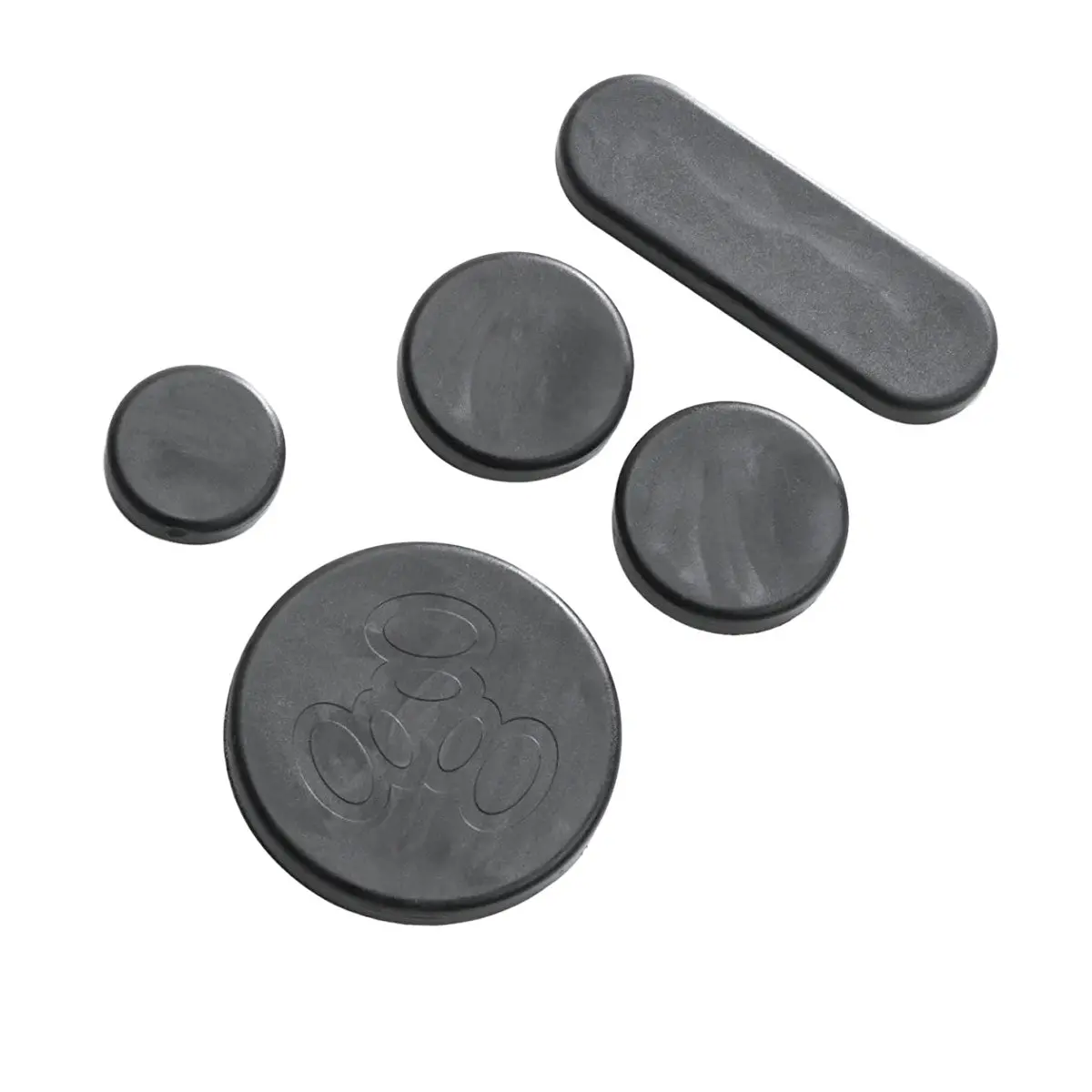 Triple Eight Replacement Puck Set 1