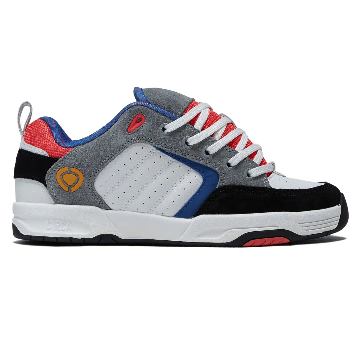 C1rca Cx201r Shoes - White/Blue/Gray 1