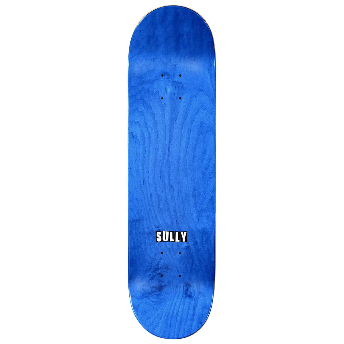 Baker Sully Cormier Cactus Eaters Skateboard Complete - 8.38" 2