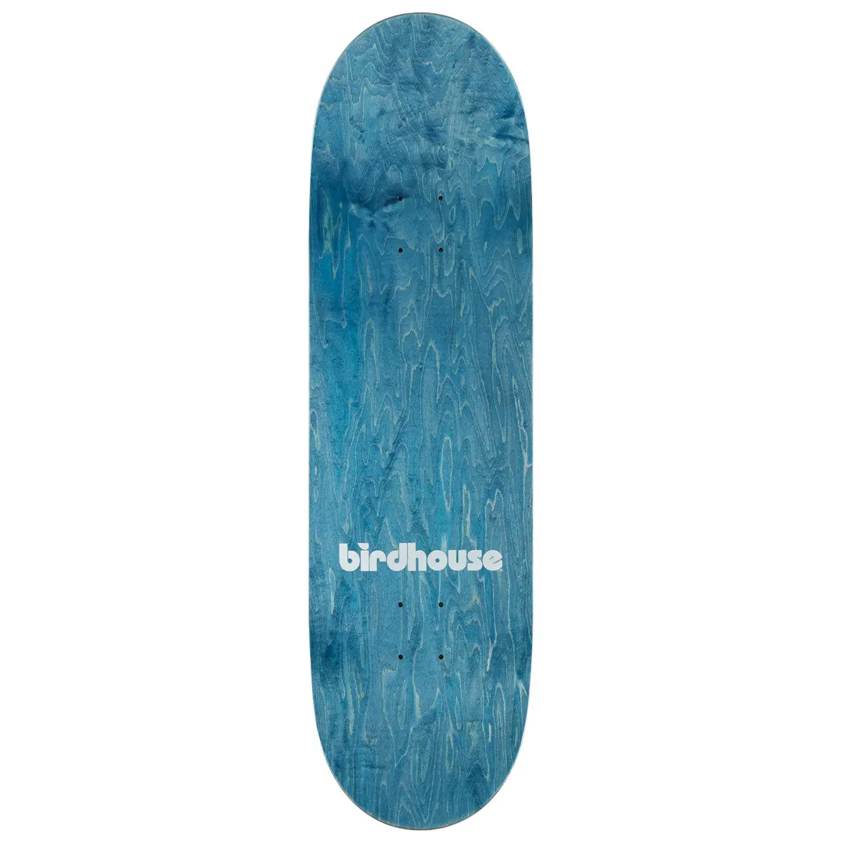 Birdhouse Shawn Hale Office Skateboard Complete - 9.00" 2