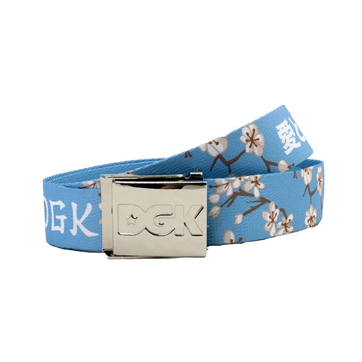Dgk Heavens Belt - Blue 1