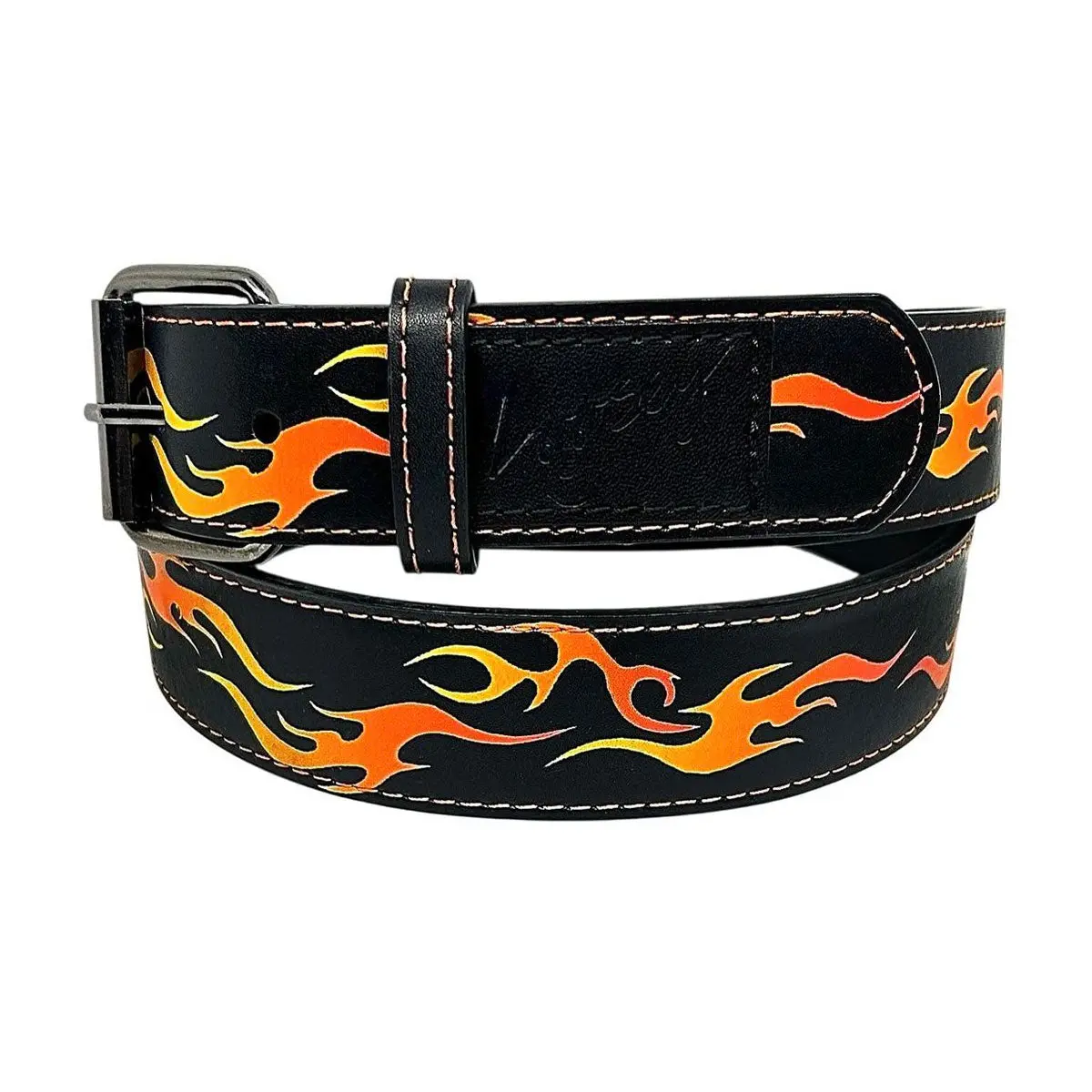 Loosey Fire Ball Belt - Black 1