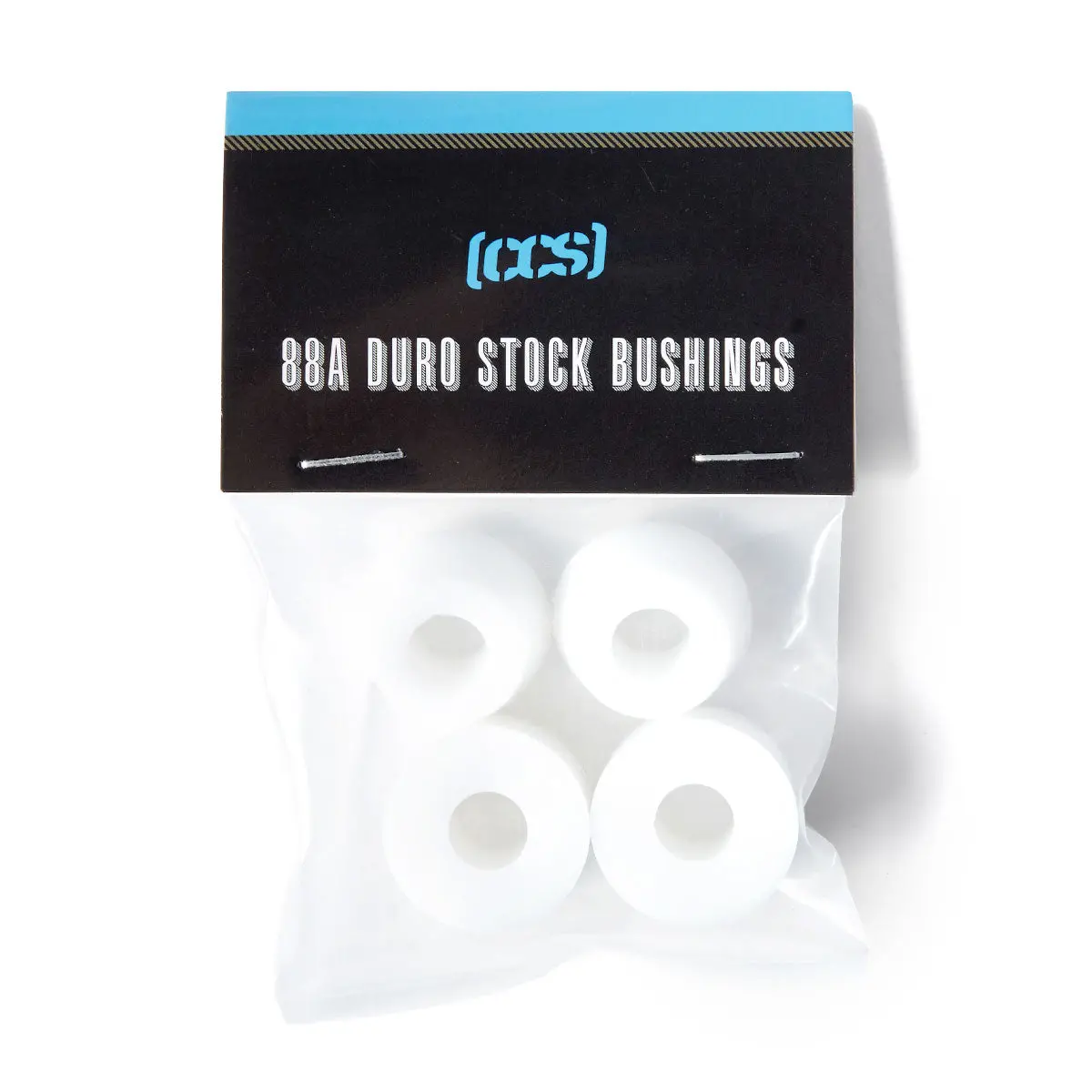 Ccs Stock Bushings - White - 88A 1