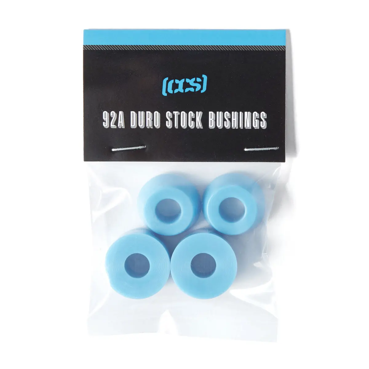 Ccs Stock Bushings - Blue - 92A 1