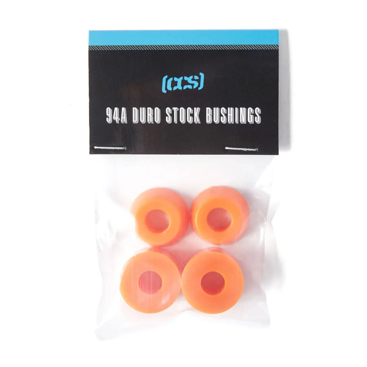 Ccs Stock Bushings - Orange - 94A 1