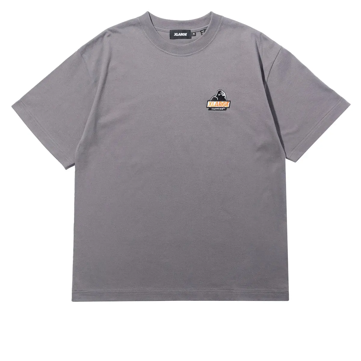 Xlarge Urban Logo T-Shirt - Charcoal 1