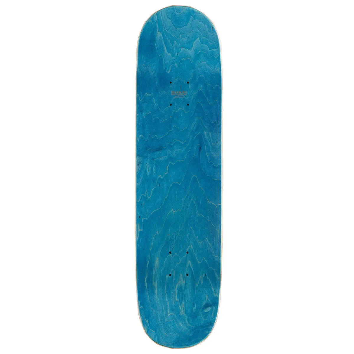 Quasi Pacer Skateboard Complete - 8.25" 2