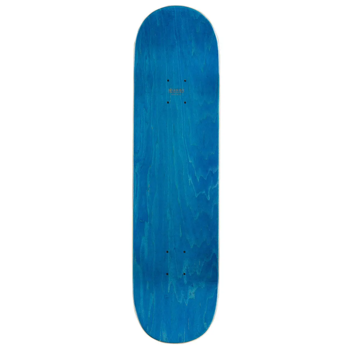 Quasi Proto Skateboard Deck - Assorted Split Veneer - 8.25" 2