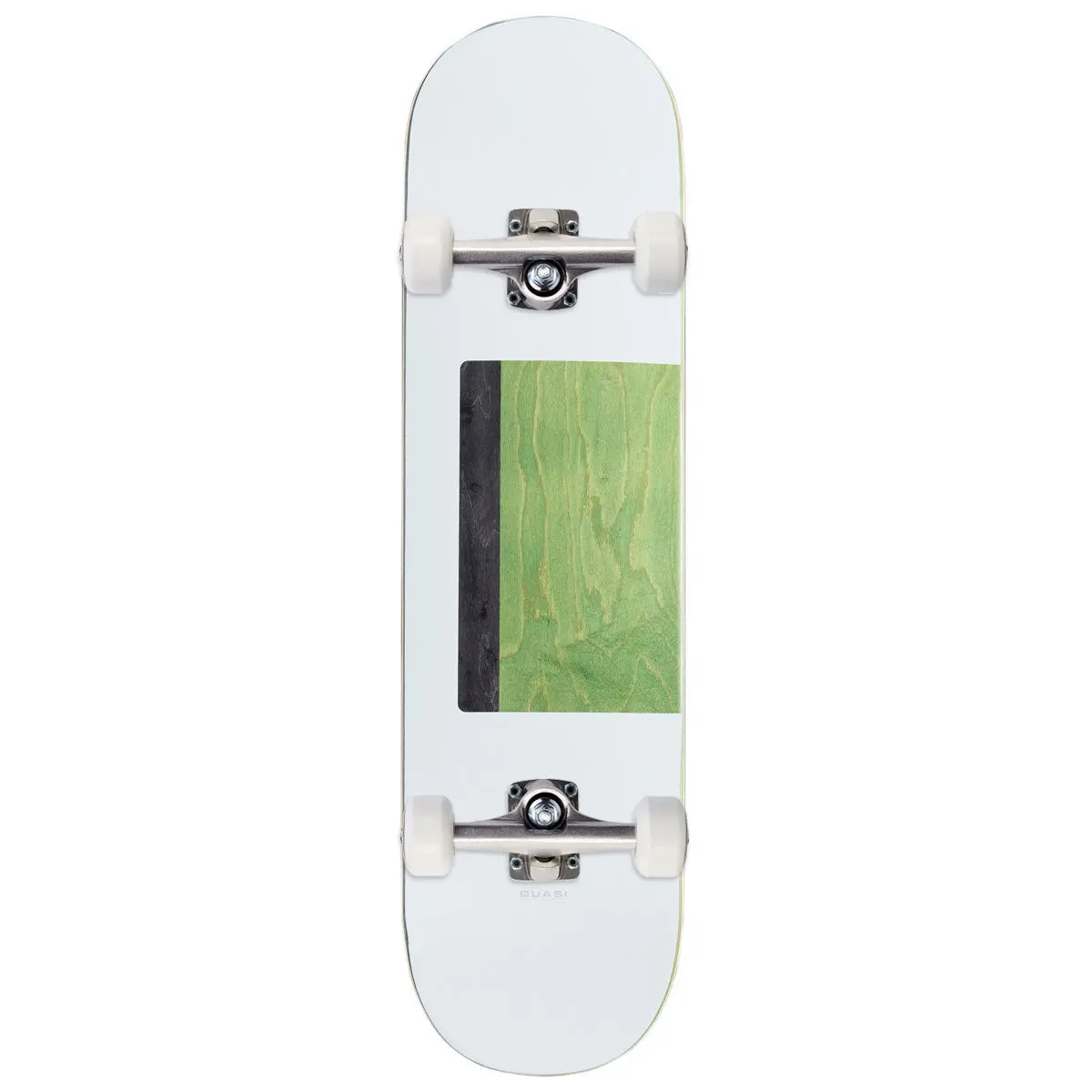 Quasi Proto Skateboard Complete - Assorted Split Veneer - 8.25" 1