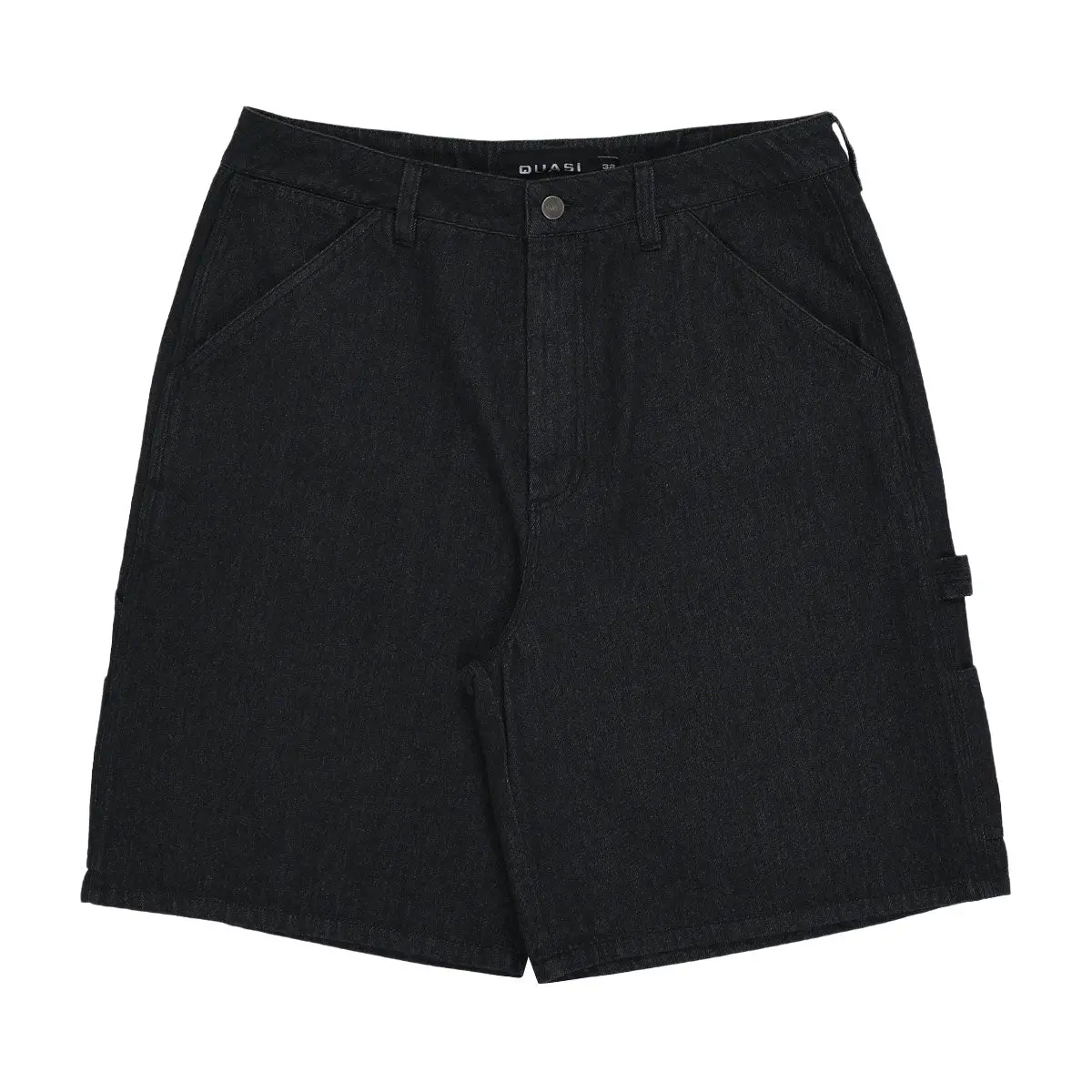 Quasi Canyon Shorts - Pepper 1