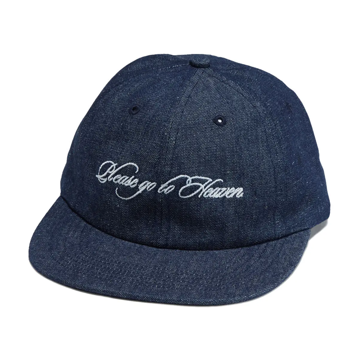 Quasi Heaven Hat - Indigo 1