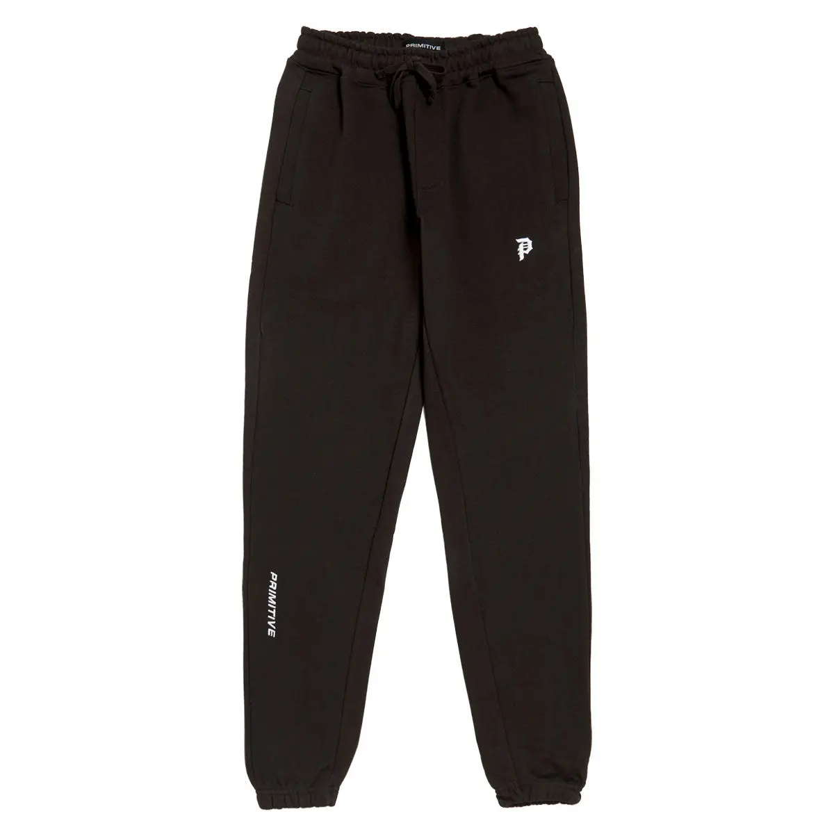 Primitive Dirty P Sweatpants - Black Ii 1
